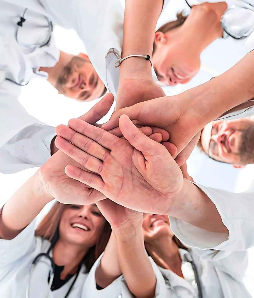 medical marketing services