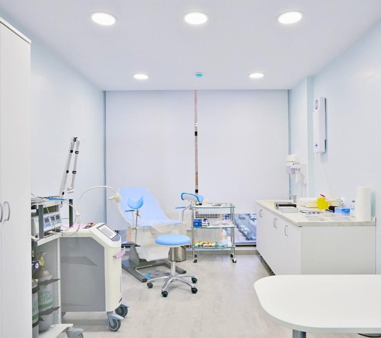 medical practice startup consultants