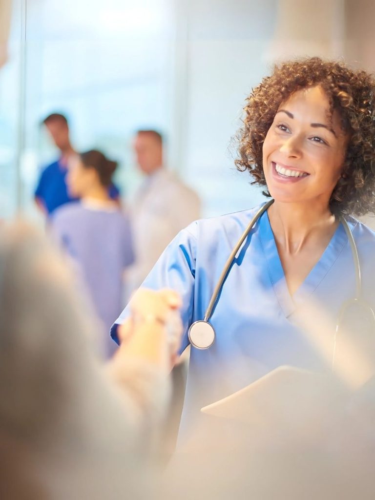 medical practice marketing services