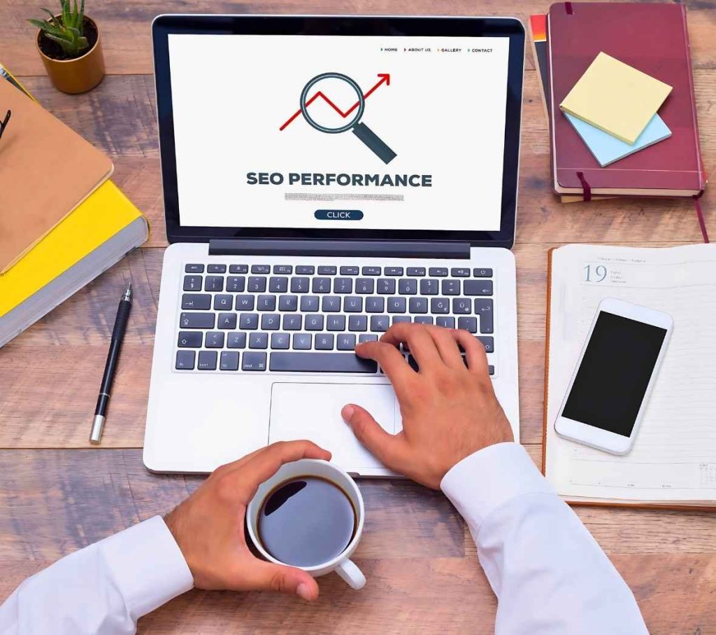 seo for medical practices