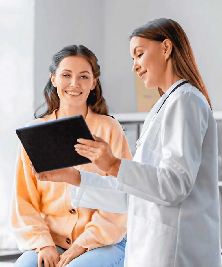 seo for medical clinics