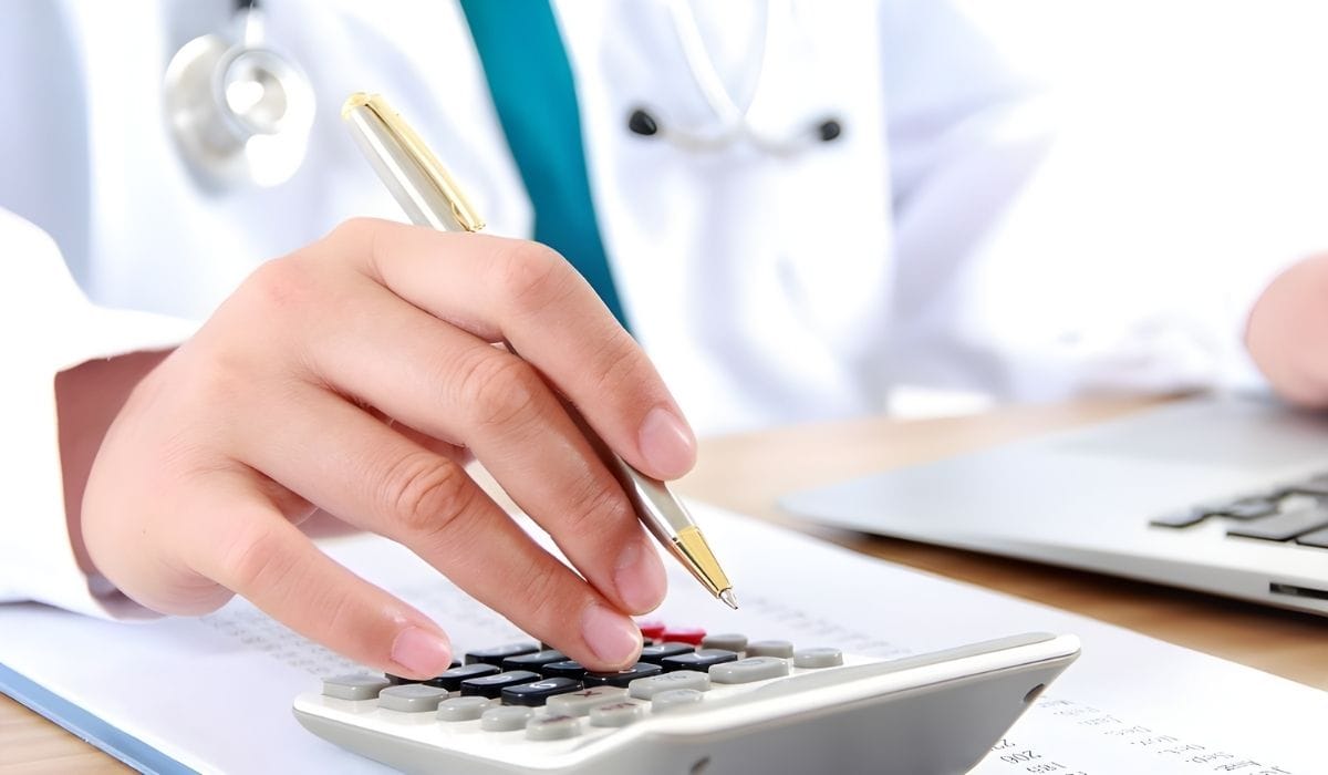 Private Practice Leaking Revenue