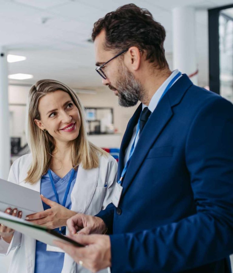 digital marketing for clinics