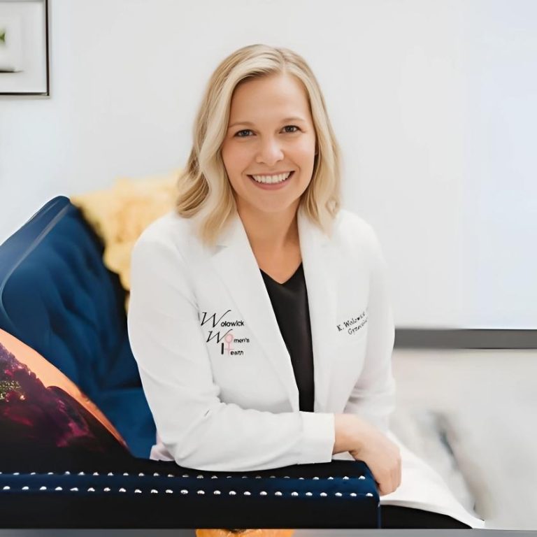 Marketing OB/GYN Practice