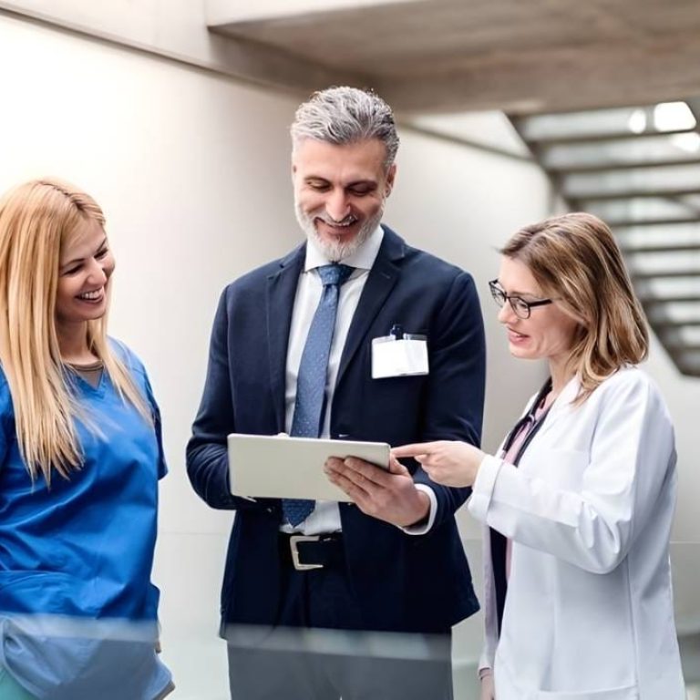 medical marketing company, healthcare marketing agency, medical practice marketing