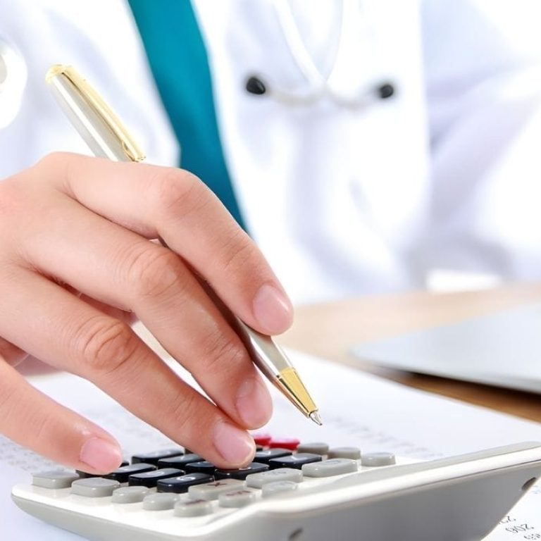 Private Practice Leaking Revenue