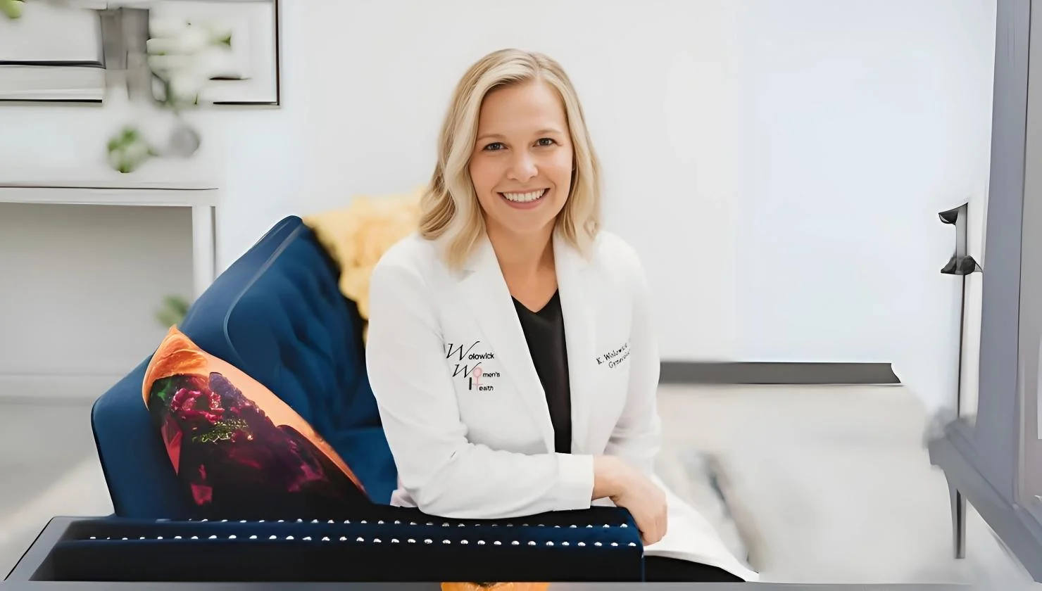 Marketing OB/GYN Practice