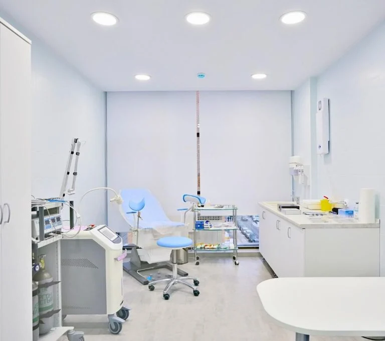 medical practice startup consultants