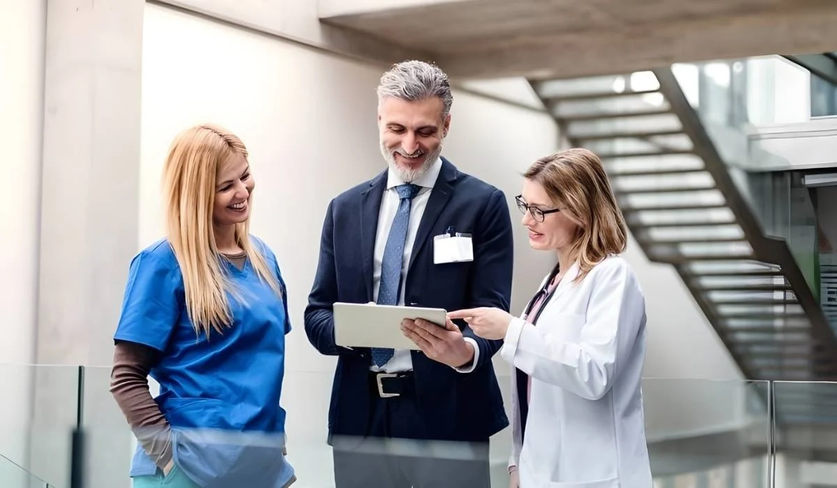 medical marketing company, healthcare marketing agency, medical practice marketing